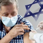 Izrael: Czwarta dawka szczepionki przeciw Covid-19 dla seniorów i medyków