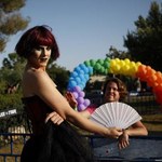 Izrael: Doroczna parada homoseksualistów odbyła się bez incydentów