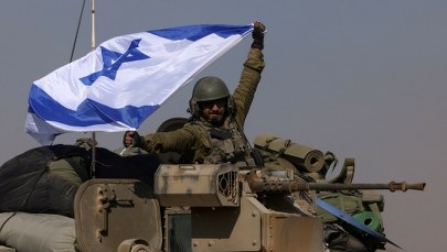 Izrael eskaluje. Przygotowuje się do ataku na Hezbollah