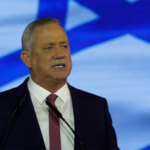 Izrael: Gantz został spikerem Knesetu. Czy Netanjahu wróci do władzy?