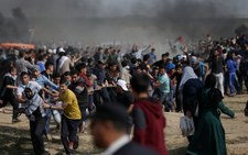 Izrael: Hamas zwołuje specjalną naradę 