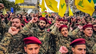 Izrael i Hezbollah dogadały się w sprawie zawieszenia broni