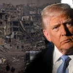 Izrael i Palestyna zgodne ws. planu Trumpa. "Przyniesie dobrobyt i pokój"