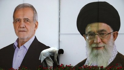 Izrael i Stany Zjednoczone obrały za cel przywódcę i prezydenta Iranu