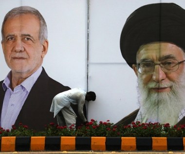 Izrael i Stany Zjednoczone obrały za cel przywódcę i prezydenta Iranu