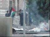 Izrael - intifada /RMF FM