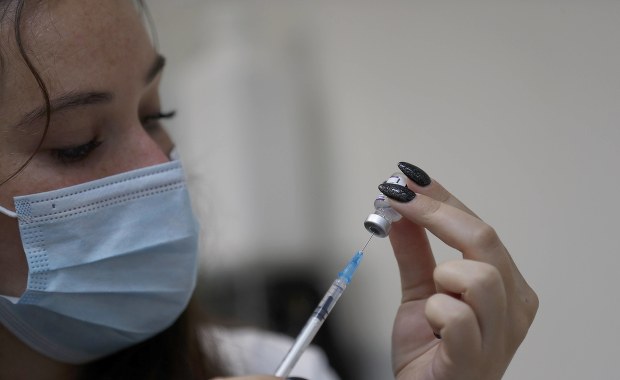 Izrael: Jest decyzja ws. szczepień przeciwko Covid-19 dla dzieci 