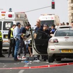 Izrael: Kolejne ataki Palestyńczyków na Izraelczyków