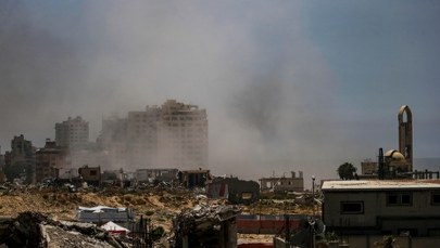 Izrael kontynuuje krwawą ofensywę. Tylko jednej doby zginęło 146 osób