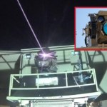 Izrael ma potężny laser do niszczenia rakiet, który niedługo wejdzie do służby