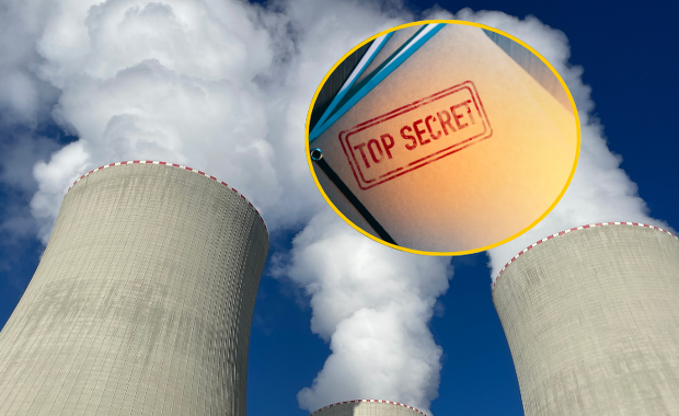 Izrael ma problem. Irański wywiad zdobył tajne dokumenty