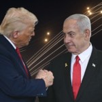 Izrael miał plan inwazji na Teheran. Trump zawetował pomysł Mosadu