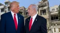 Izrael miał posunąć się jeszcze dalej. Media: Trump ich powstrzymał