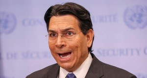 Izrael na "czarnej liście" ONZ. Tel Awiw zawiesza stosunki z organizacją