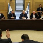Izrael: Netanjahu i Gantz zrobili "znaczący krok" ku rządowi jedności