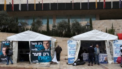 Izrael: Netanjahu umocnił przywództwo w Likudzie