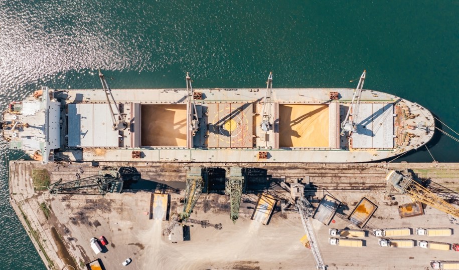 Izrael ugiął się pod presją Ukrainy. Nagły zwrot w sprawie masowca