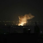 Izrael nie przestaje atakować. Kłęby dymu nad kolejnymi miastami w Iranie