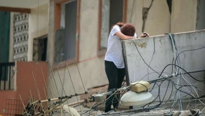 Izrael nie przestaje uderzać w Liban. Jest wezwanie do ewakuacji