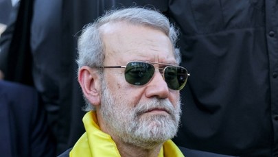 Izrael: Nie żyje drugi najwyższy rangą po Alim Chameneim urzędnik w Iranie