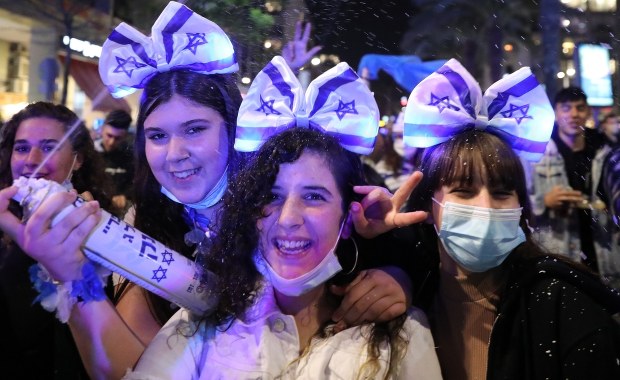 Izrael niedługo może osiągnąć odporność zbiorową przeciw Covid-19