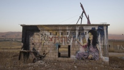 Izrael odcina dostawy wody do palestyński wsi i miast