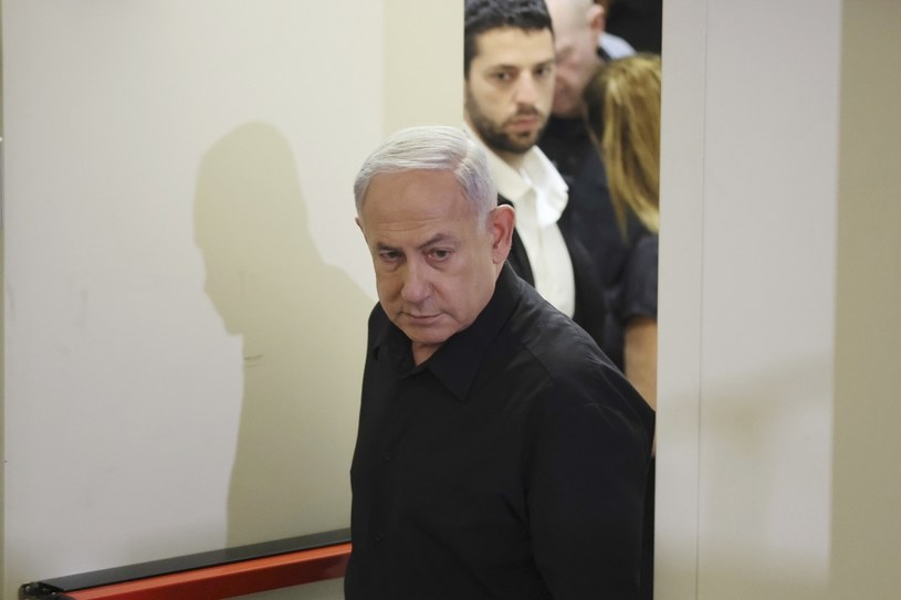 Izrael odpowie na atak Iranu. Netanjahu poprosił o "opcje"