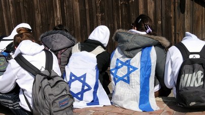 Izrael odwołuje wycieczki szkolne do Polski. Powodem koronawirus