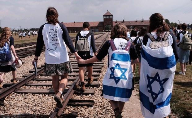 Izrael odwołuje wyjazdy uczniów do Polski. Powodem spór o broń agentów Shin Bet