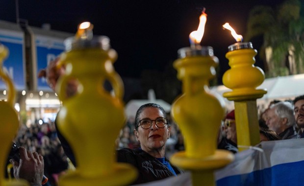 Izrael odzyskał szczątki ostatniego zakładnika. Nowy etap rozejmu