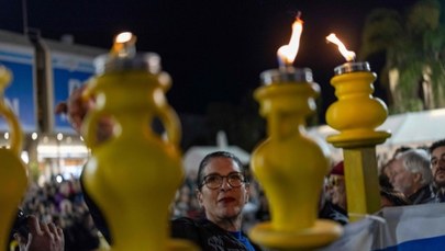 Izrael odzyskał szczątki ostatniego zakładnika. Nowy etap rozejmu