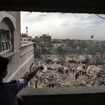 Izrael ogłasza: Hamas stracił kontrolę w Strefie Gazy