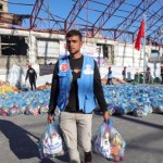 Izrael ogranicza dostęp do Gazy. Organizacje humanitarne z cofniętymi licencjami