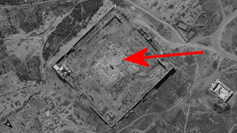 Izrael opublikował obrazy wykonane przez najnowszego satelitę szpiegowskiego /Geekweek