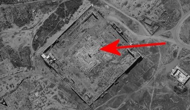 Izrael opublikował obrazy wykonane przez najnowszego satelitę szpiegowskiego