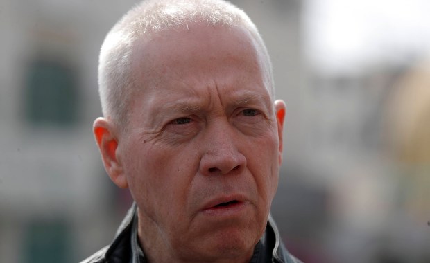 Izrael oskarża Iran. "Budują lotnisko wojskowe w Libanie"