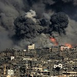 "Izrael ostrzelał szkołę ONZ. Zginęło 20 Palestyńczyków"