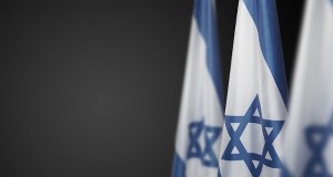 Izrael ostrzelany z terytorium Syrii