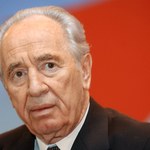 Izrael: Peres ostrzega przed nuklearyzacją Bliskiego Wschodu