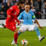 Izrael - Polska 1-2. Grzegorz Krychowiak: Powinniśmy strzelić o wiele więcej bramek