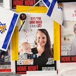 Izrael potwierdził tożsamość Sziri Bibas. Wcześniej Hamas pomylił ciała