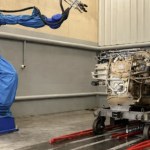 Izrael prezentuje "mechaniczną ośmiornicę". Czyści czołg w 2 godziny 