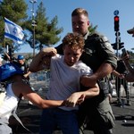 Izrael: Protesty przed Knesetem przeciwko reformie sądownictwa