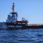 Izrael przechwycił flotyllę w pobliżu Krety. Na pokładzie Polka 