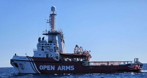 Izrael przechwycił flotyllę w pobliżu Krety. Na pokładzie Polka 