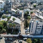 Izrael przechwycił rozmowę terrorystów. Przyznali się do ataku na szpital w Gazie