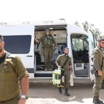 Izrael przejął kontrolę nad palestyńską stroną przejścia w Rafah 