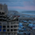 Izrael realizuje "wariant Strefy Gazy" w Libanie