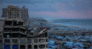 Izrael realizuje "wariant Strefy Gazy" w Libanie