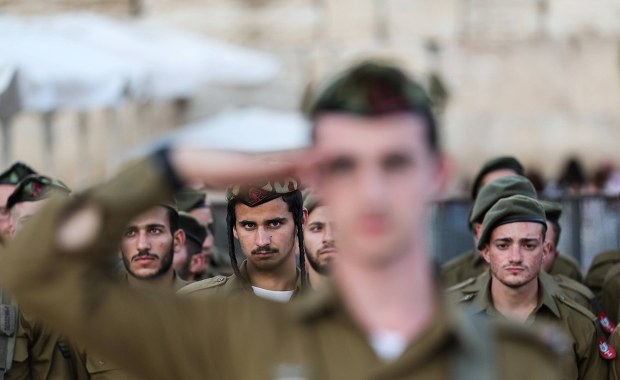 Izrael spodziewa się irańskiego odwetu. "Możliwe wszystkie scenariusze"